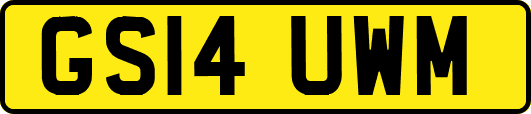 GS14UWM