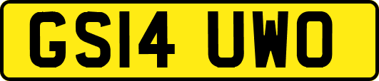 GS14UWO