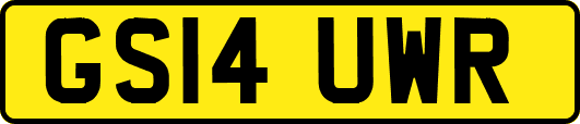 GS14UWR
