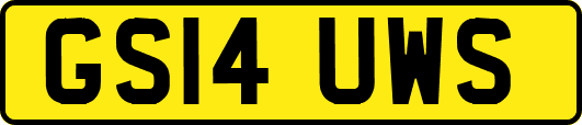 GS14UWS