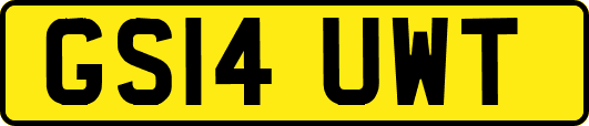 GS14UWT