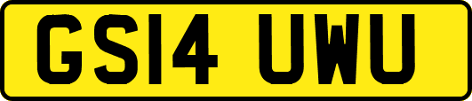 GS14UWU