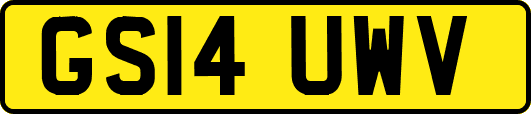 GS14UWV
