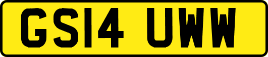 GS14UWW
