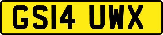 GS14UWX