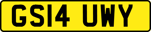 GS14UWY