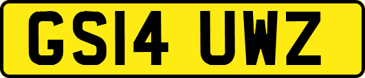 GS14UWZ