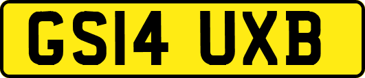 GS14UXB