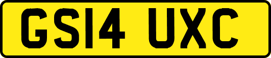 GS14UXC