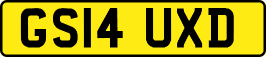 GS14UXD
