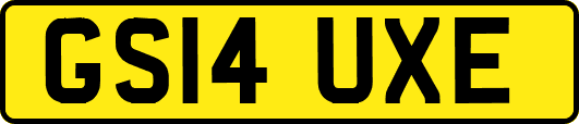 GS14UXE