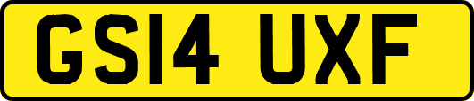 GS14UXF