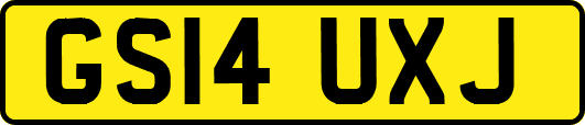 GS14UXJ
