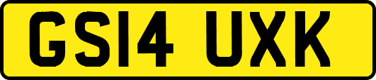 GS14UXK