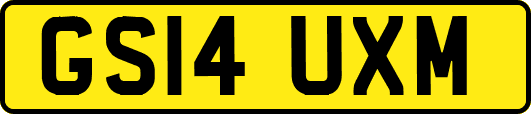 GS14UXM