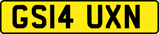 GS14UXN