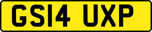 GS14UXP