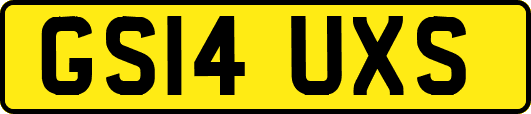 GS14UXS