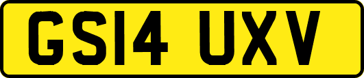 GS14UXV