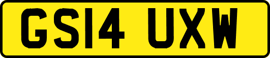 GS14UXW