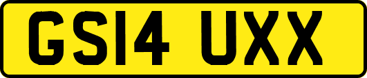GS14UXX