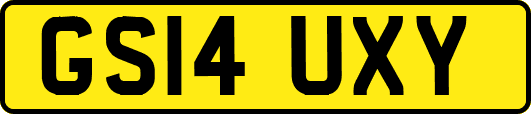 GS14UXY