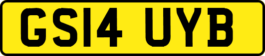 GS14UYB