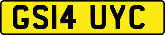 GS14UYC
