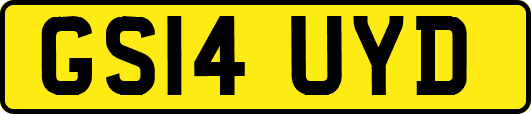 GS14UYD