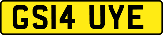 GS14UYE