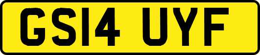 GS14UYF