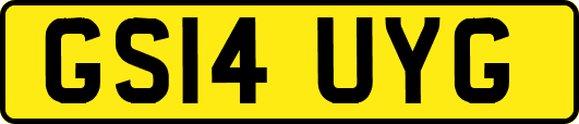 GS14UYG