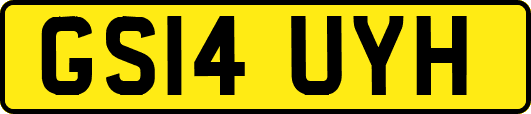 GS14UYH