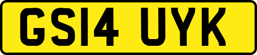 GS14UYK