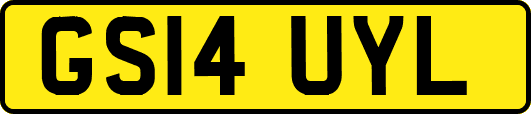 GS14UYL