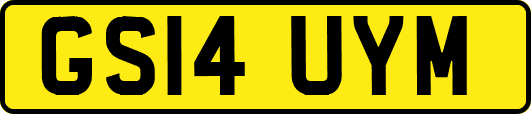 GS14UYM