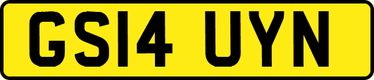 GS14UYN