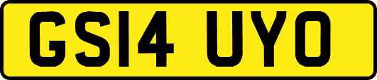 GS14UYO