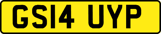 GS14UYP