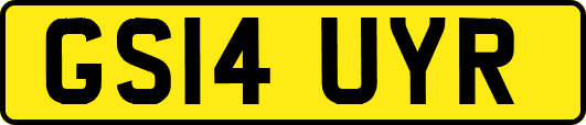 GS14UYR