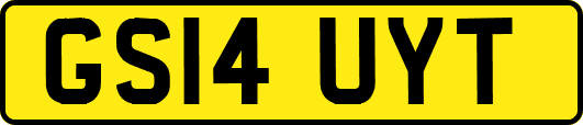 GS14UYT