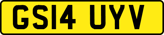 GS14UYV