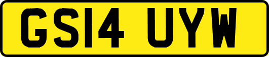 GS14UYW
