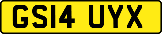 GS14UYX