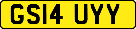 GS14UYY