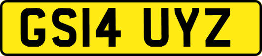 GS14UYZ