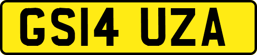 GS14UZA