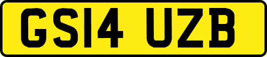 GS14UZB