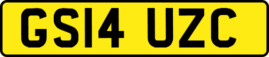 GS14UZC