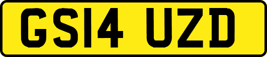 GS14UZD